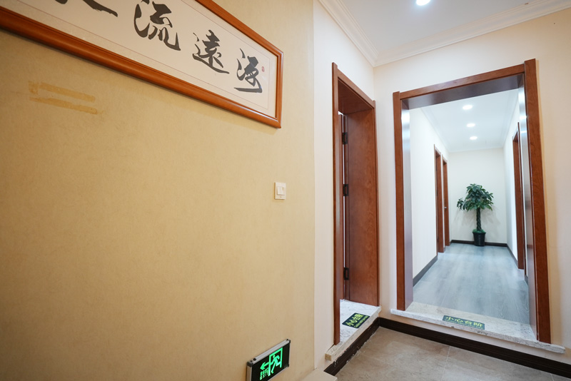 大长山岛鑫德宝渔家客栈