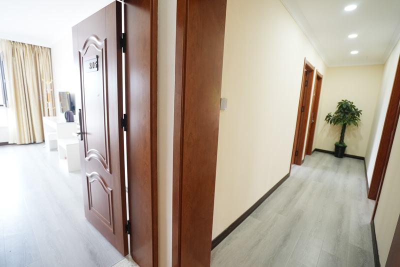 大长山岛鑫德宝渔家客栈