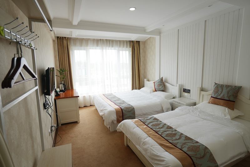 大长山岛鑫德宝渔家客栈