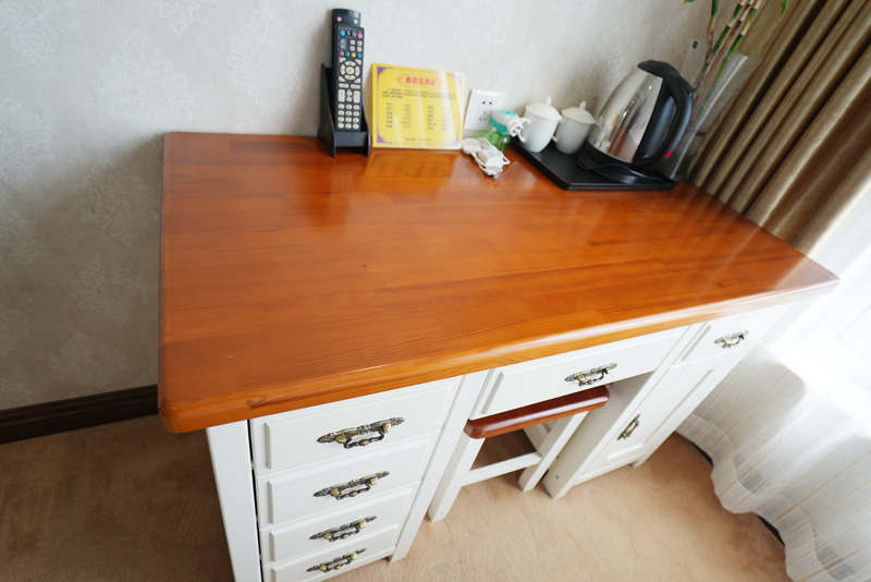 大长山岛鑫德宝渔家客栈