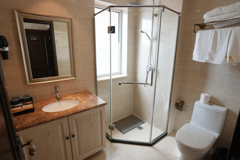 大长山岛鑫德宝渔家客栈