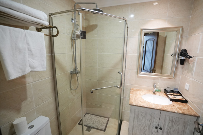 大长山岛鑫德宝渔家客栈