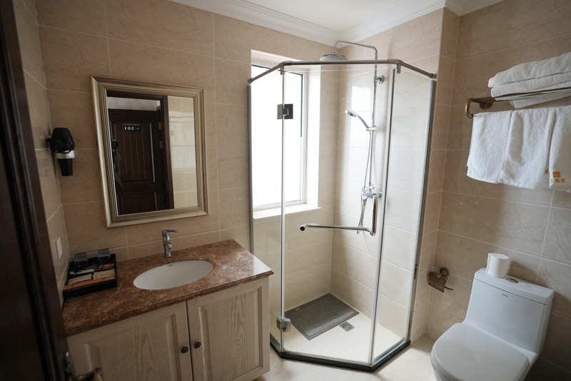 大长山岛鑫德宝渔家客栈