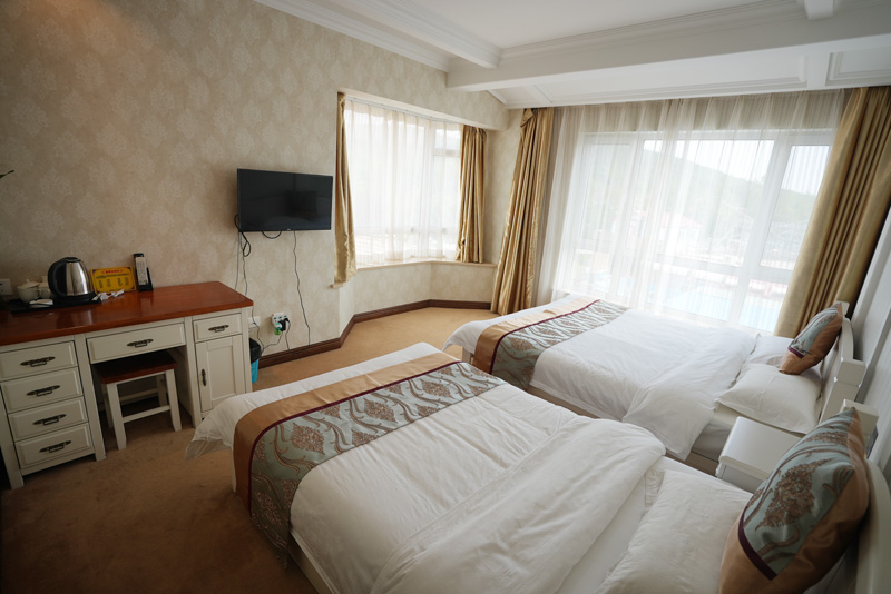 大长山岛鑫德宝渔家客栈