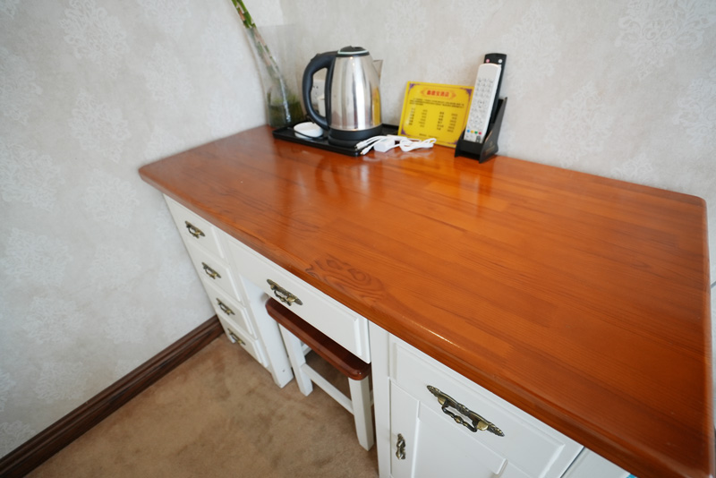 大长山岛鑫德宝渔家客栈