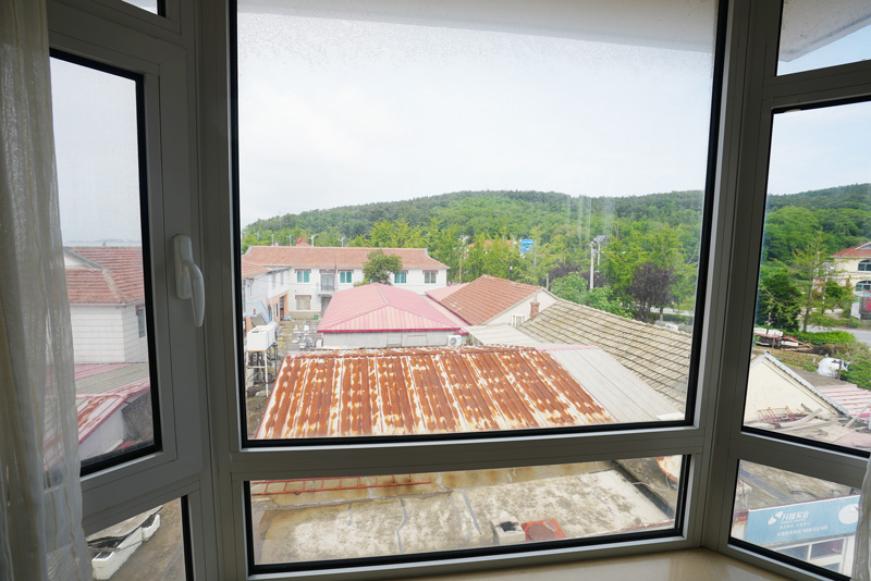 大长山岛鑫德宝渔家客栈