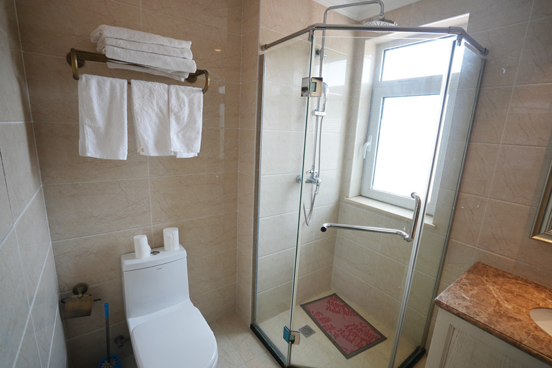 大长山岛鑫德宝渔家客栈