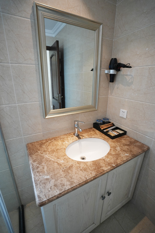 大长山岛鑫德宝渔家客栈