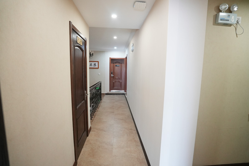 大长山岛鑫德宝渔家客栈