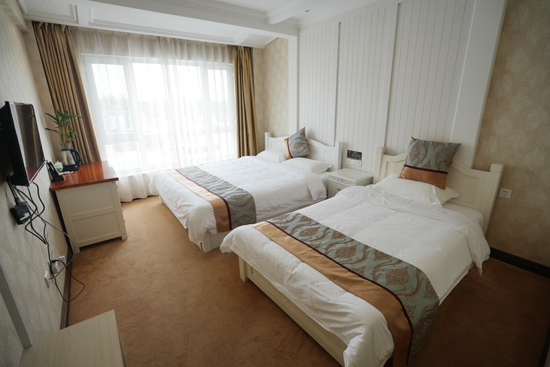 大长山岛鑫德宝渔家客栈