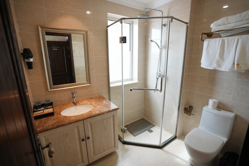 大长山岛鑫德宝渔家客栈