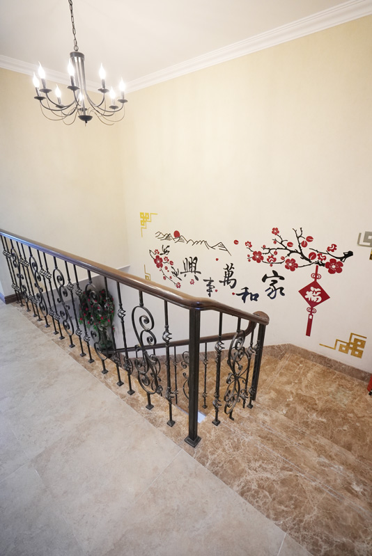 大长山岛鑫德宝渔家客栈