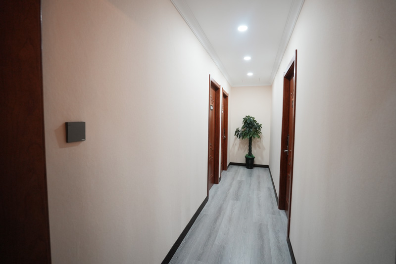 大长山岛鑫德宝渔家客栈