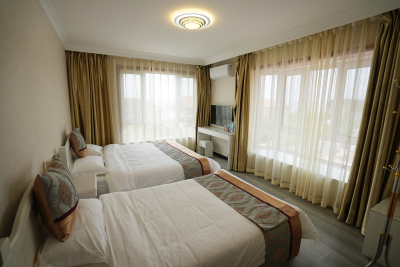 大长山岛鑫德宝渔家客栈