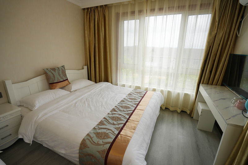 大长山岛鑫德宝渔家客栈