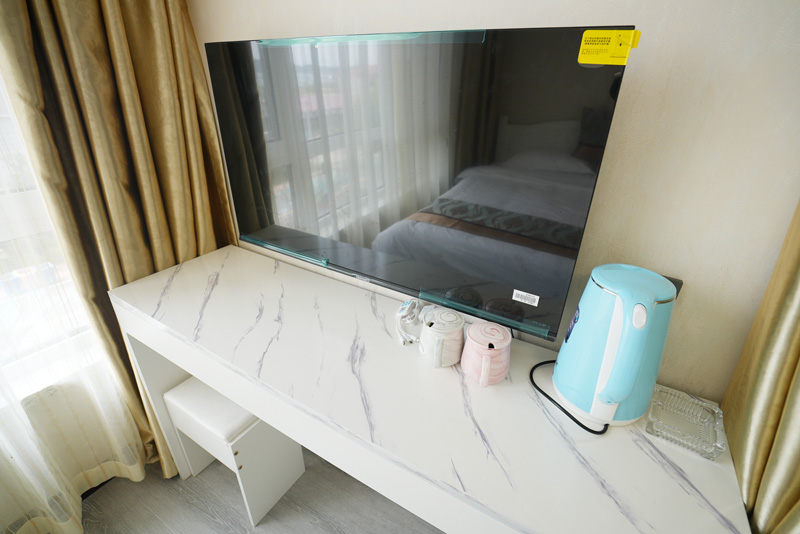 大长山岛鑫德宝渔家客栈