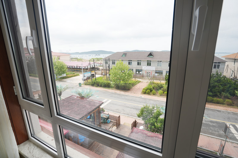 大长山岛鑫德宝渔家客栈