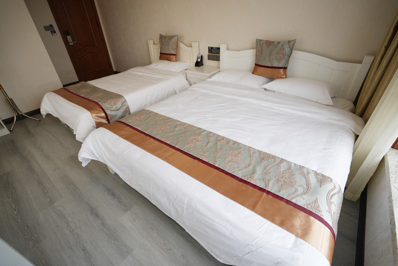 大长山岛鑫德宝渔家客栈