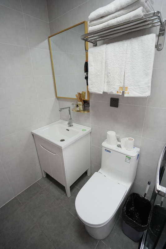 大长山岛鑫德宝渔家客栈