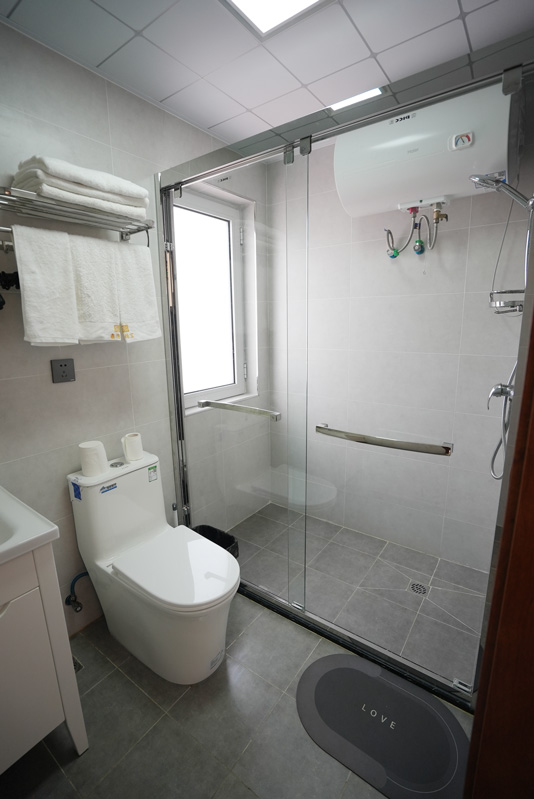 大长山岛鑫德宝渔家客栈