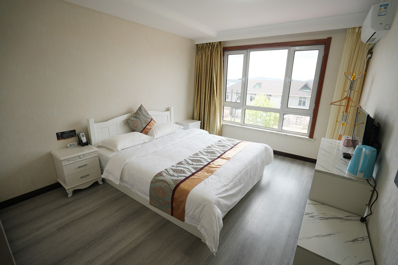 大长山岛鑫德宝渔家客栈