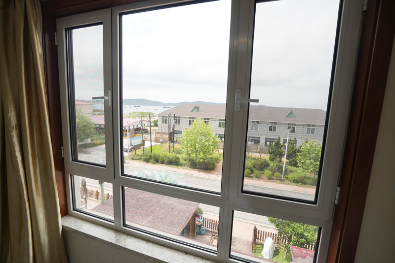 大长山岛鑫德宝渔家客栈