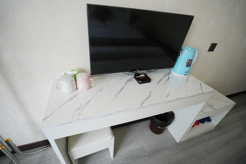 大长山岛鑫德宝渔家客栈