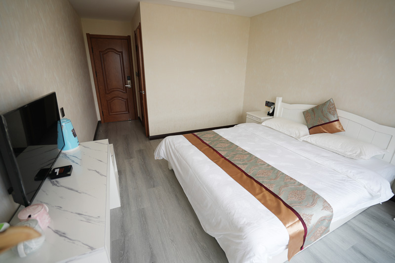 大长山岛鑫德宝渔家客栈