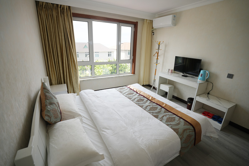 大长山岛鑫德宝渔家客栈