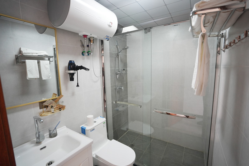 大长山岛鑫德宝渔家客栈