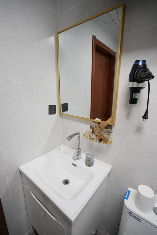 大长山岛鑫德宝渔家客栈