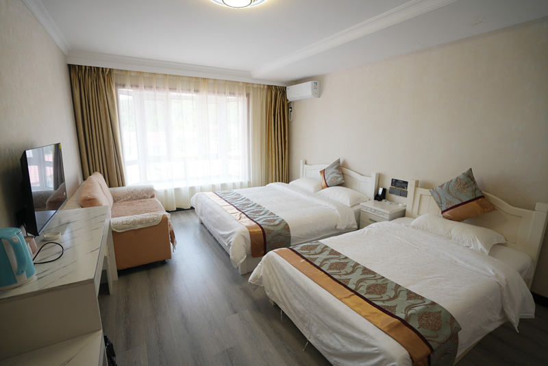 大长山岛鑫德宝渔家客栈