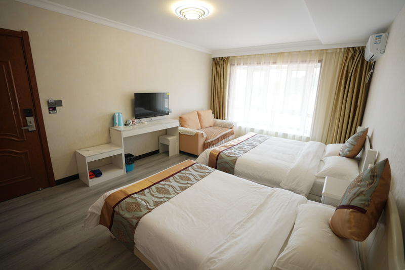 大长山岛鑫德宝渔家客栈