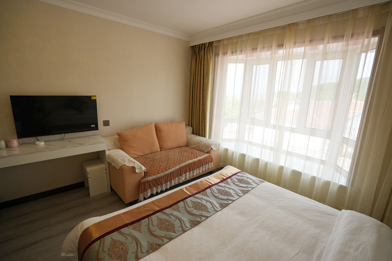 大长山岛鑫德宝渔家客栈