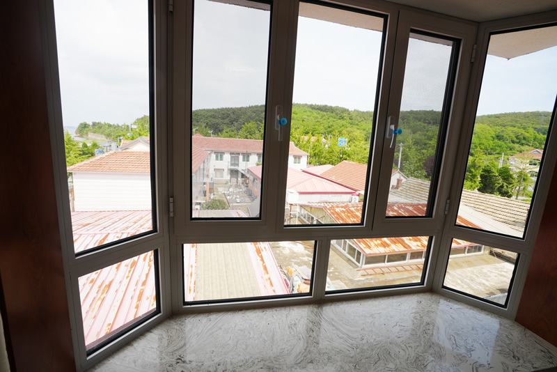 大长山岛鑫德宝渔家客栈