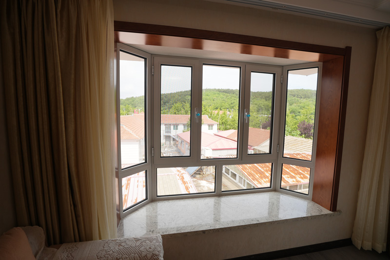 大长山岛鑫德宝渔家客栈