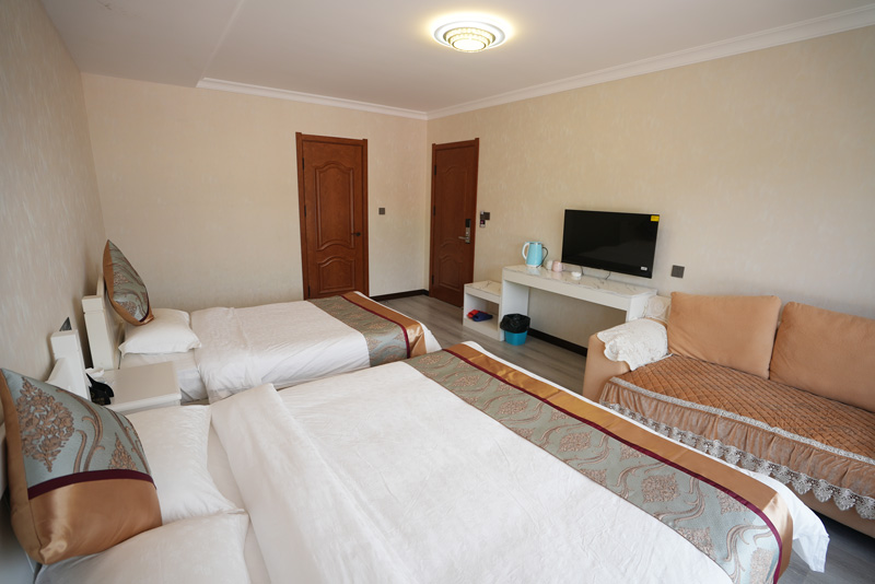 大长山岛鑫德宝渔家客栈