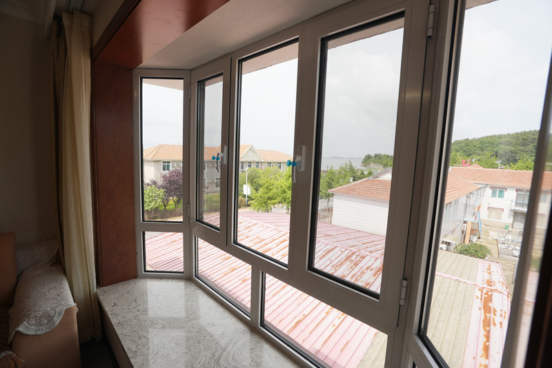 大长山岛鑫德宝渔家客栈