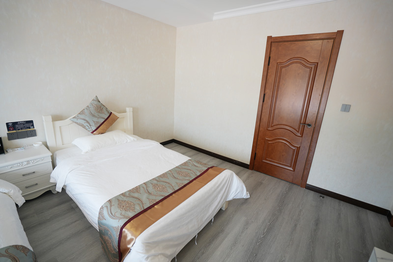 大长山岛鑫德宝渔家客栈