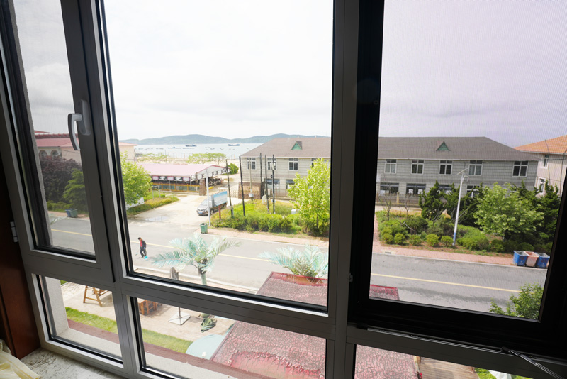 大长山岛鑫德宝渔家客栈