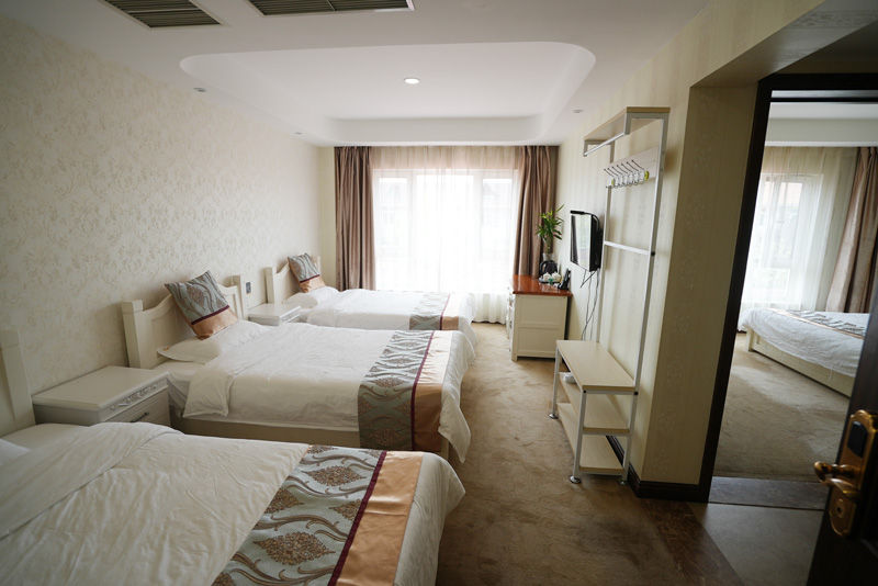 大长山岛鑫德宝渔家客栈