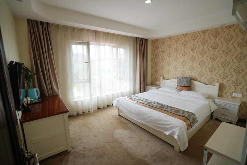 大长山岛鑫德宝渔家客栈