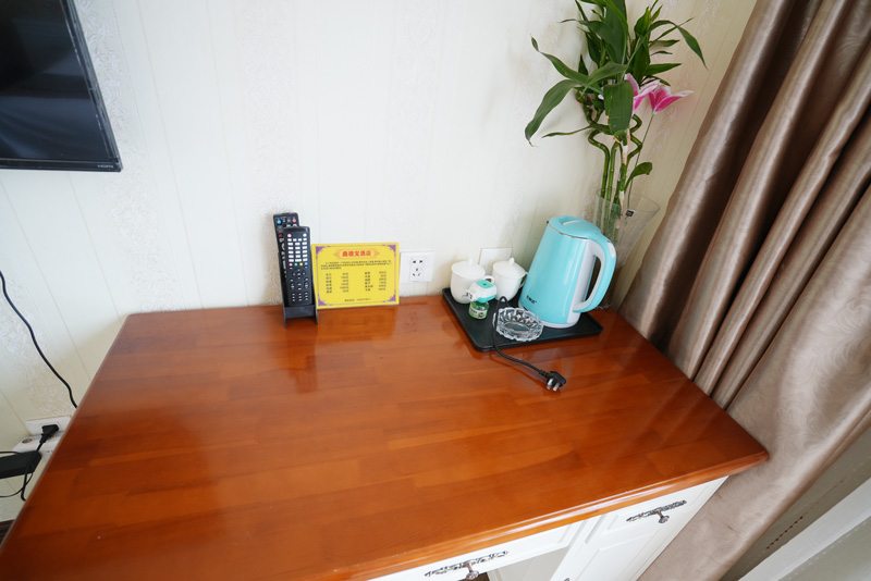 大长山岛鑫德宝渔家客栈