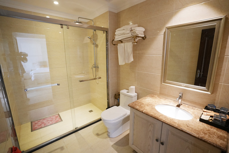 大长山岛鑫德宝渔家客栈