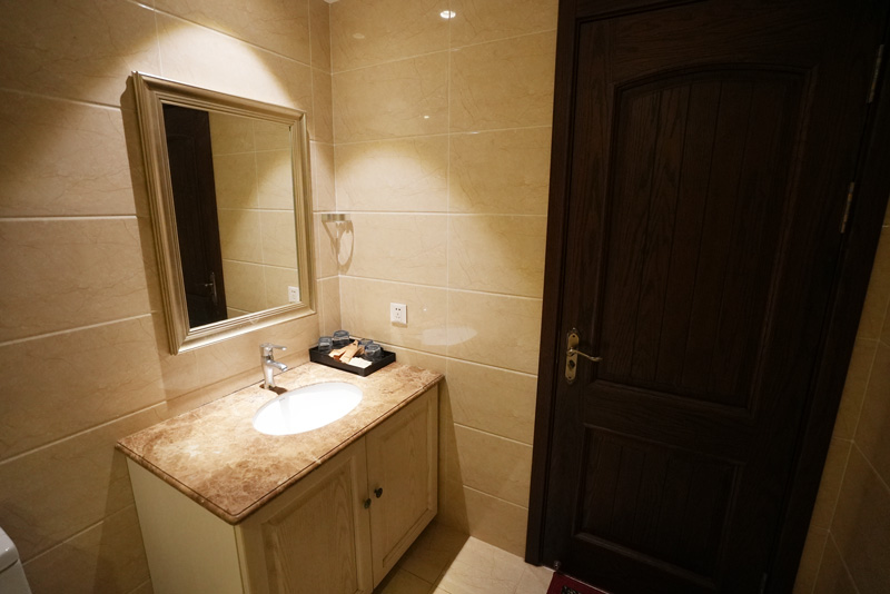 大长山岛鑫德宝渔家客栈