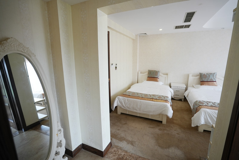 大长山岛鑫德宝渔家客栈