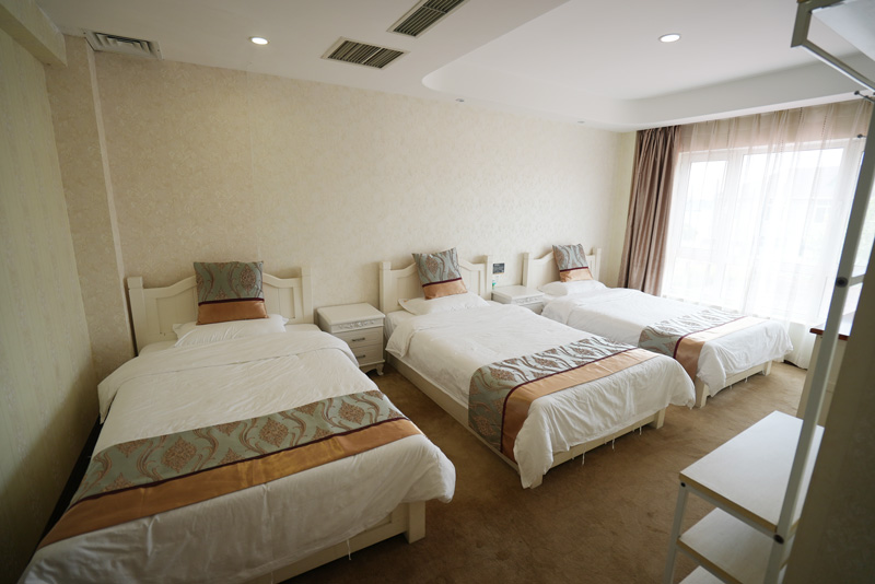 大长山岛鑫德宝渔家客栈