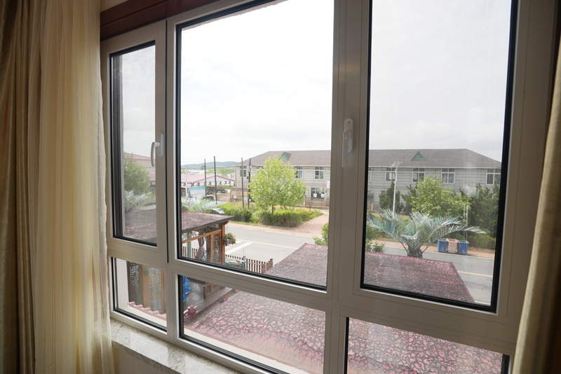 大长山岛鑫德宝渔家客栈