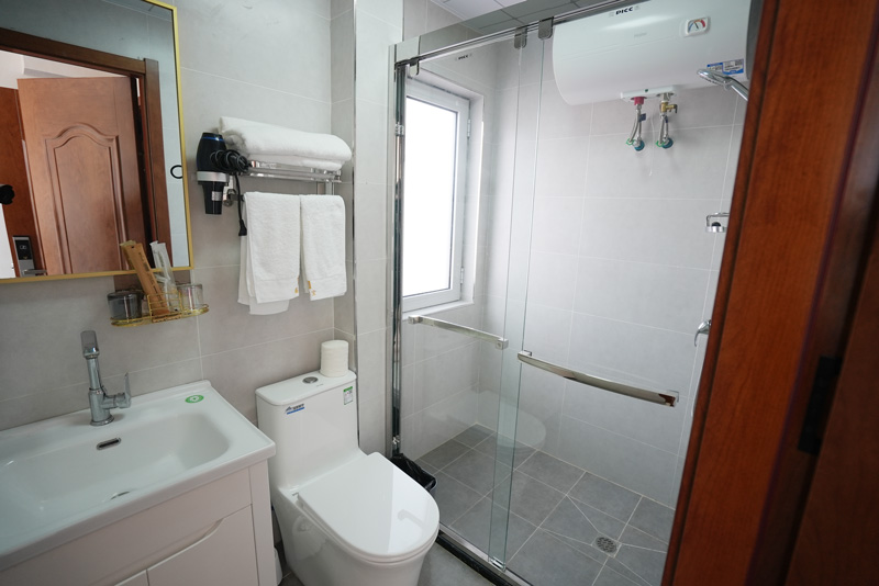 大长山岛鑫德宝渔家客栈