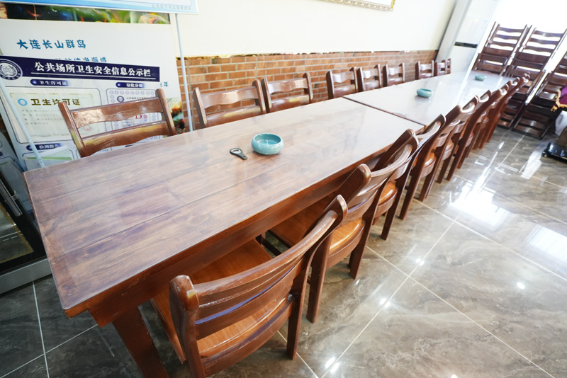 大长山岛鑫德宝渔家客栈